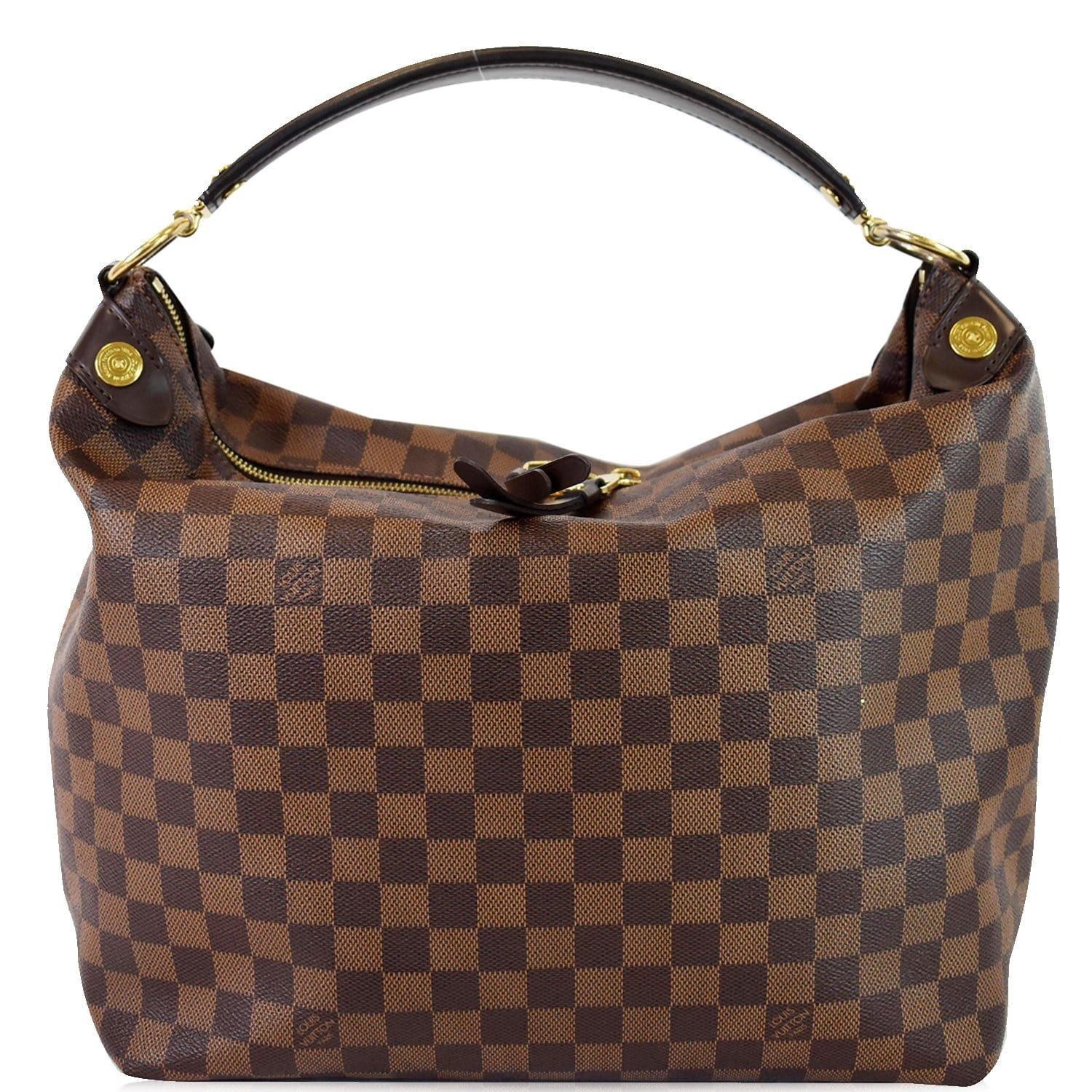 louis vuitton duomo hobo bag
