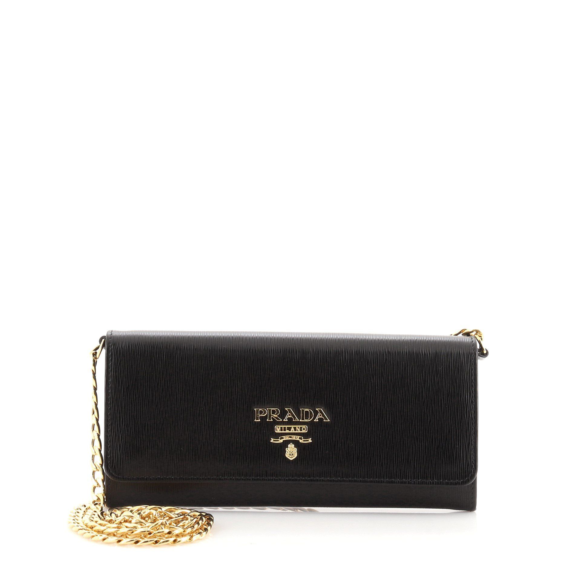 prada vitello move wallet on chain