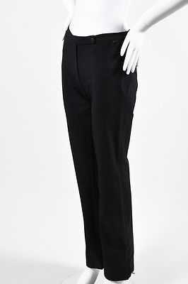 prada sport velcro trousers