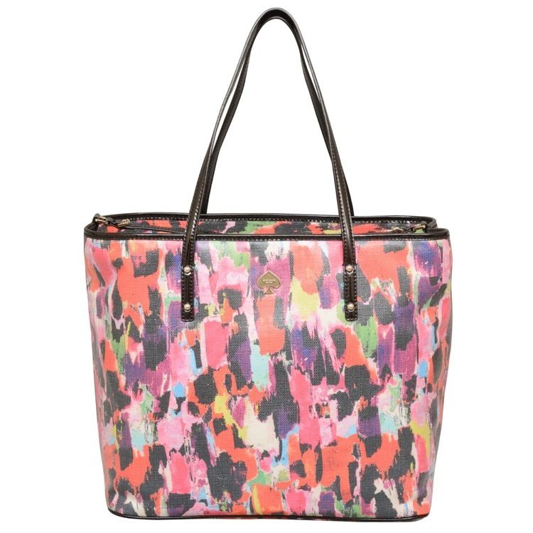kate spade nappy bag