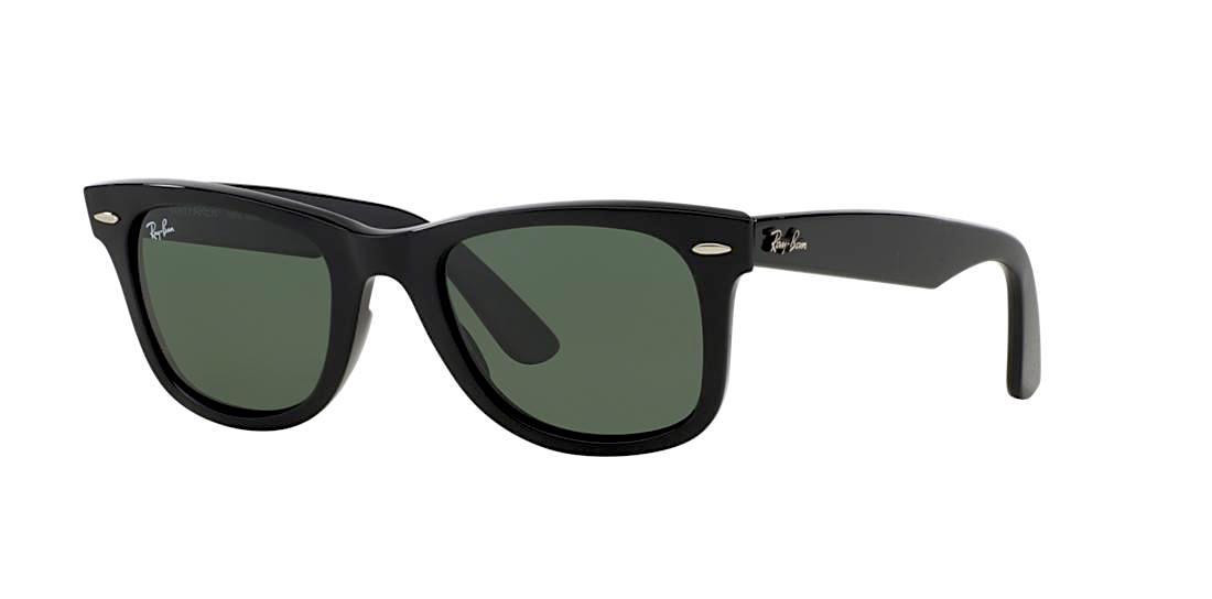 ray ban rb 2140 original wayfarer size 54mm leprix ray ban original wayfarer size chart