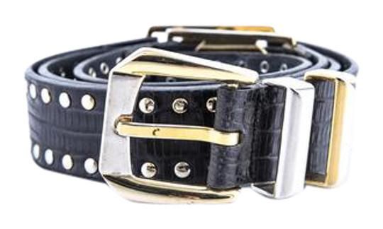 gianni versace belt