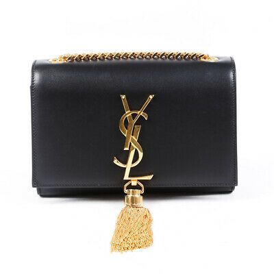 ysl kate tassel small bag