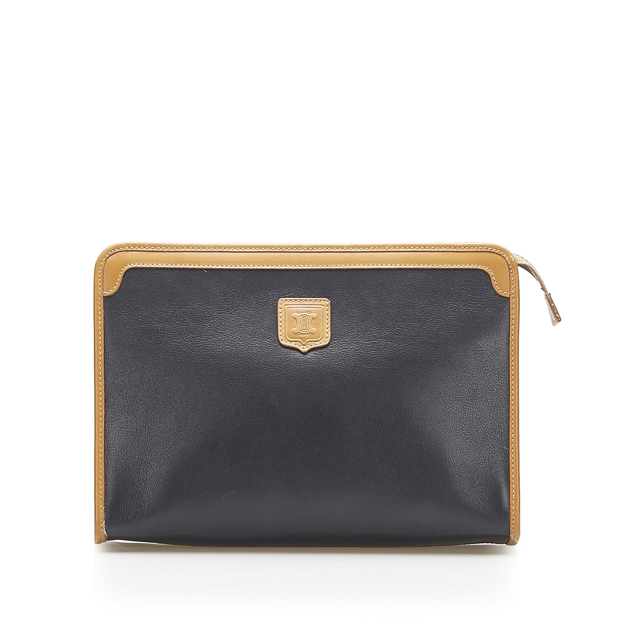 celine dust bag