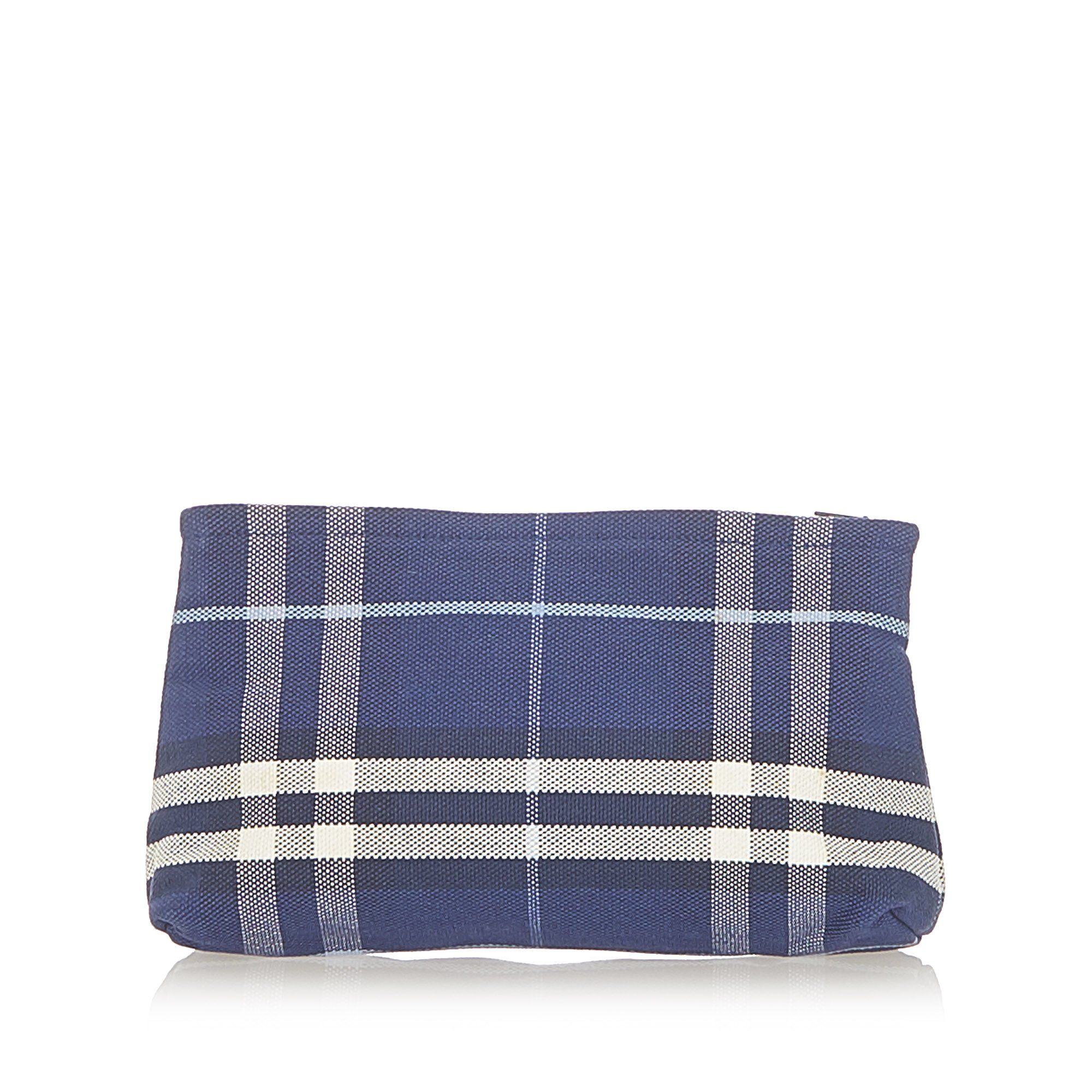 authentic burberry fabric