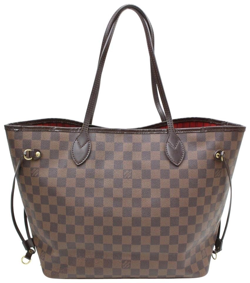 neverfull ebene