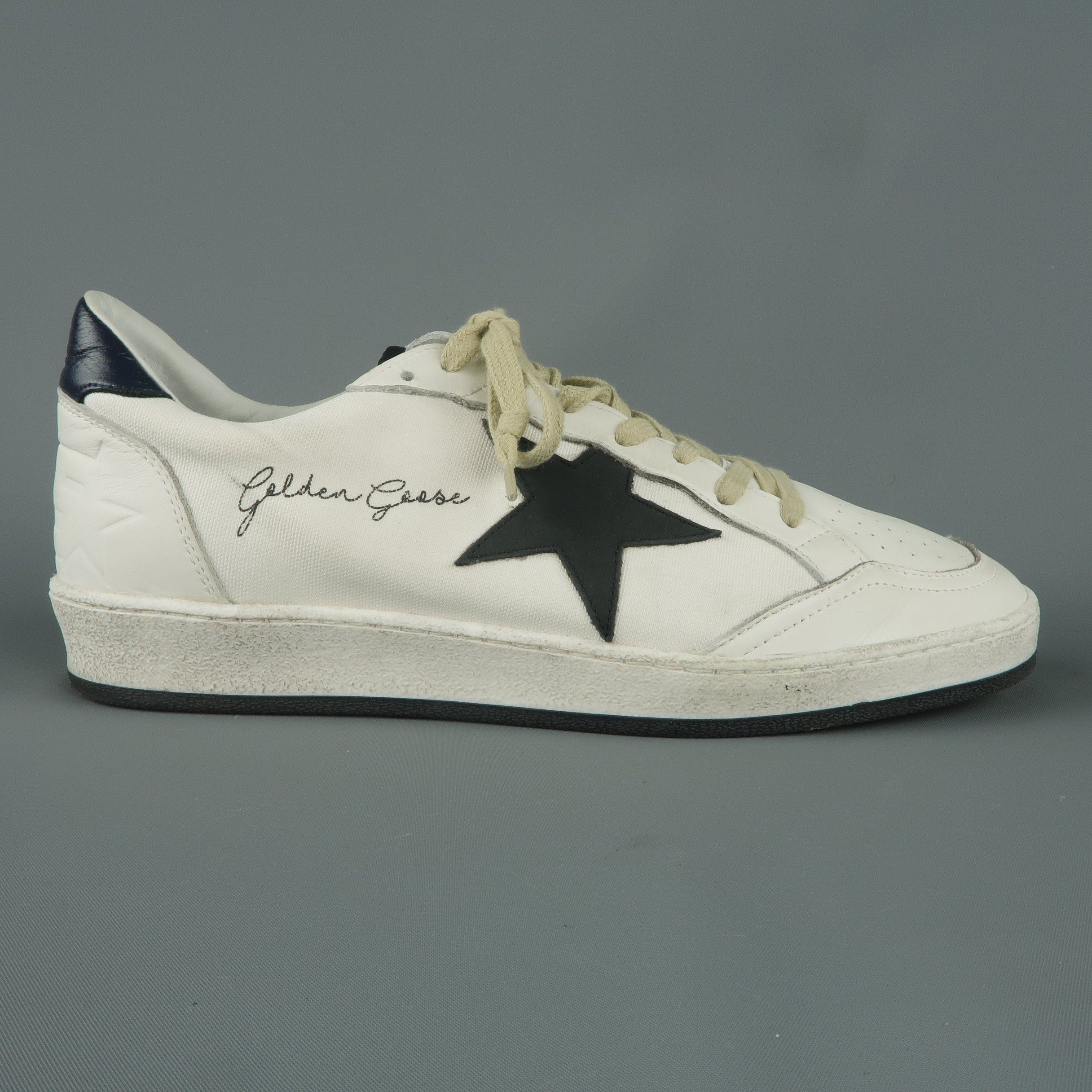 golden goose size 9