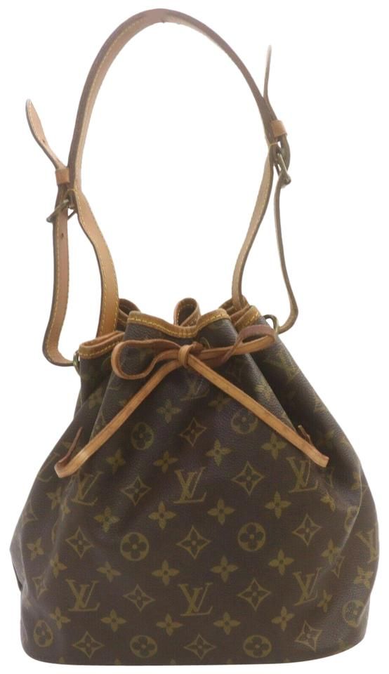 louis vuitton drawstring bucket bag