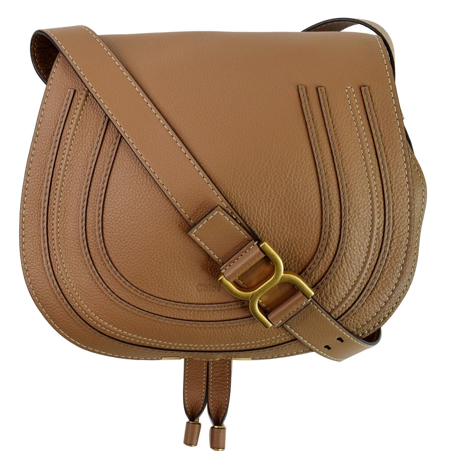 marcie medium leather crossbody bag