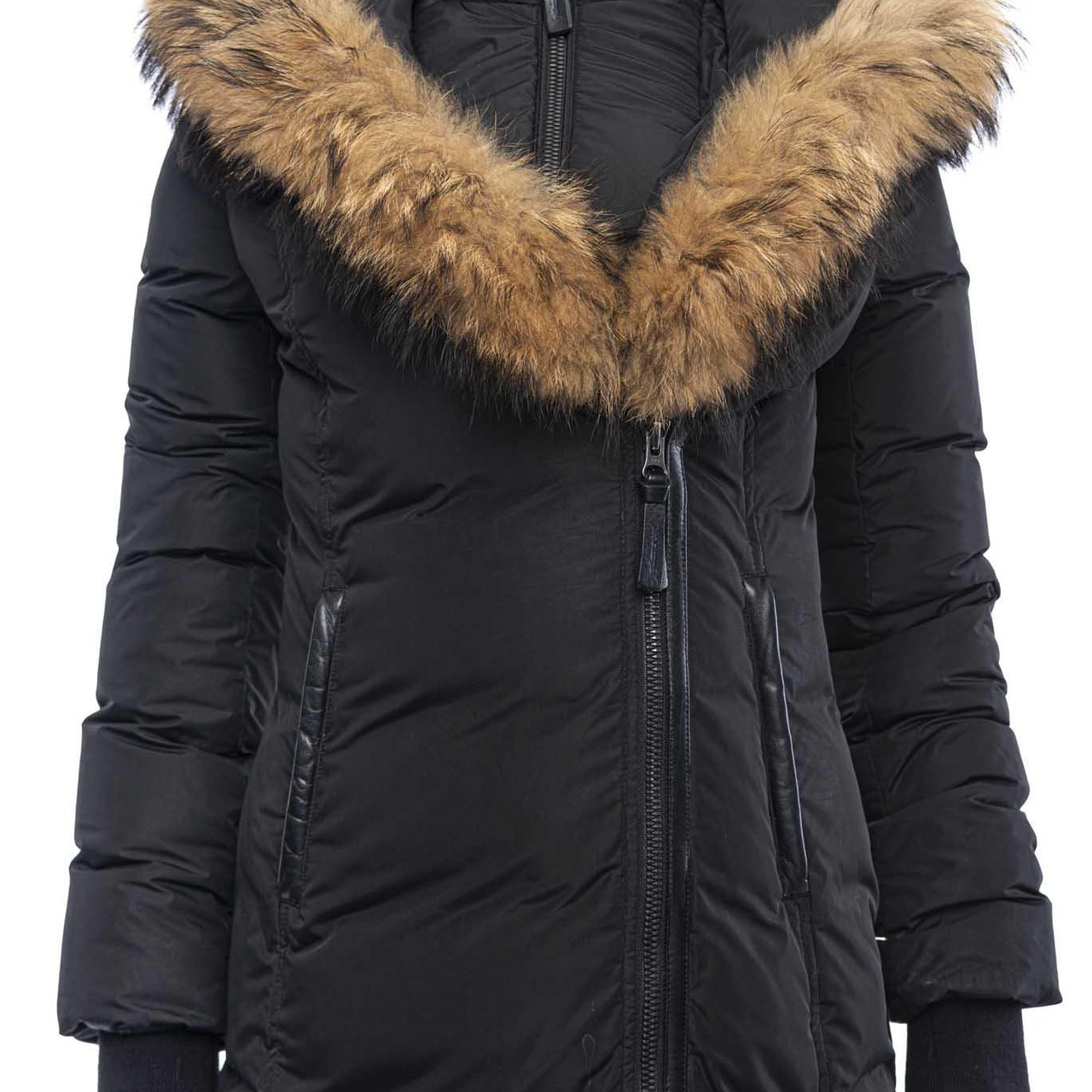 Mackage Size Xs Jacket Leprix