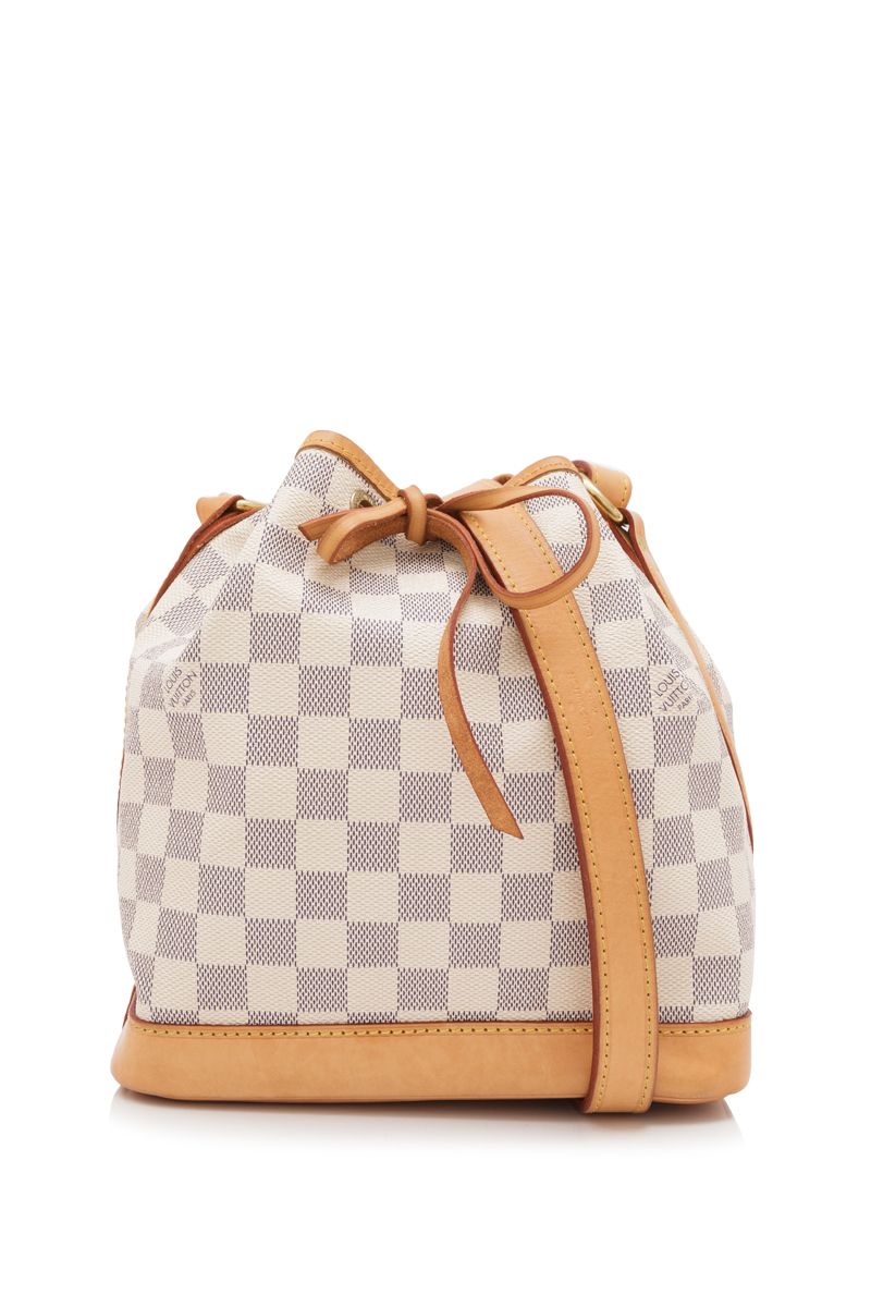 noe damier azur