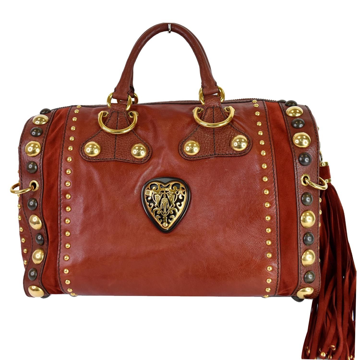 gucci babouska boston bag
