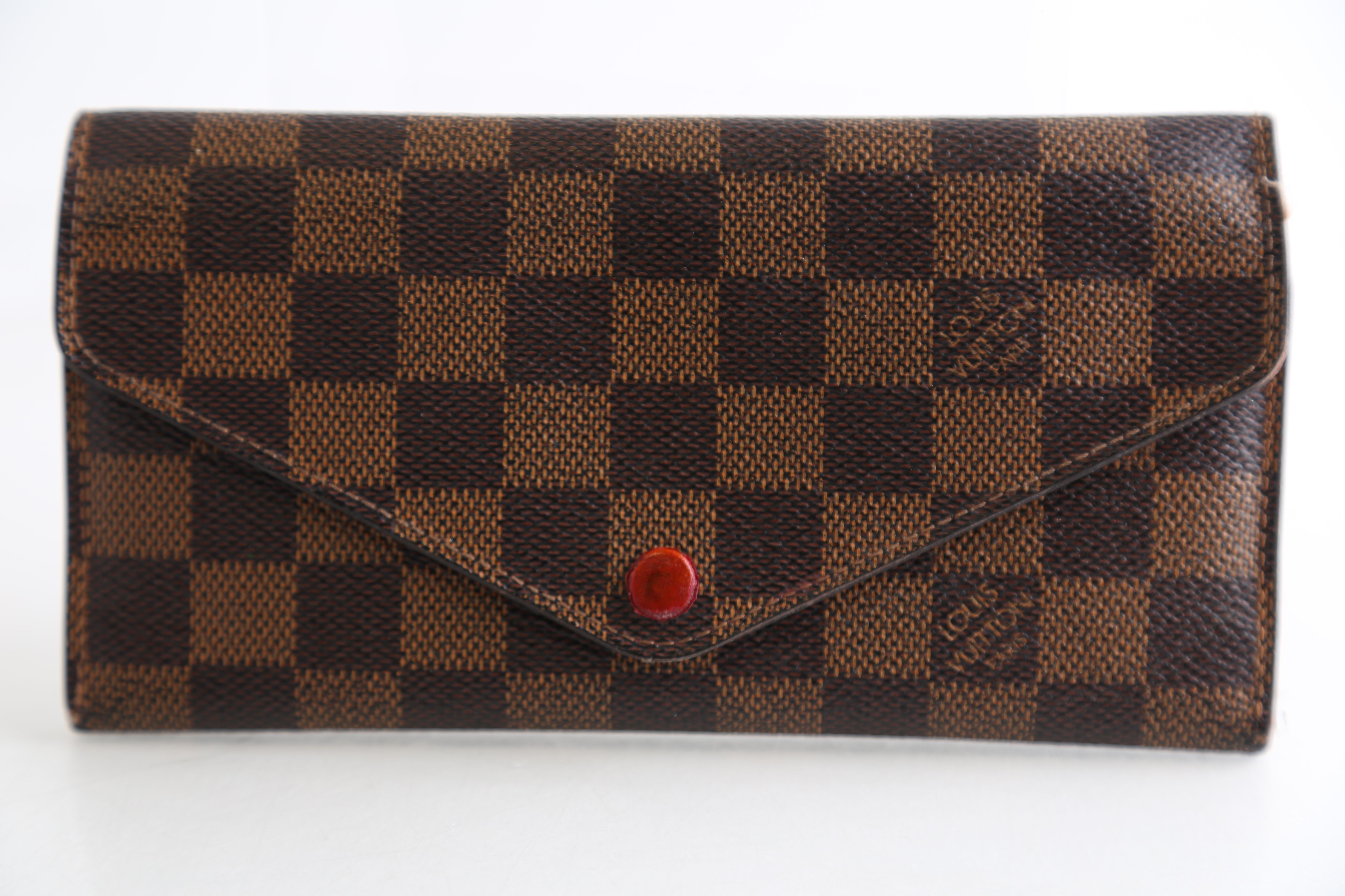 josephine wallet