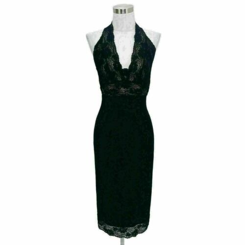 little black dress size 4