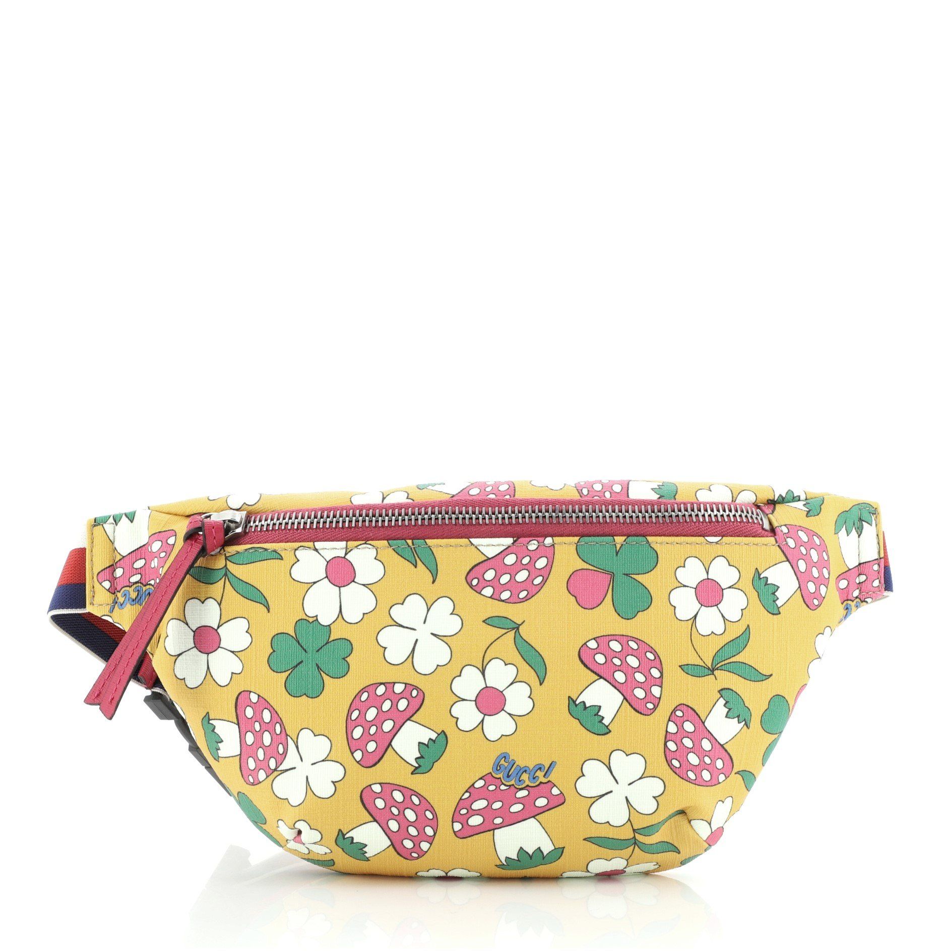 gucci children's fanny pack