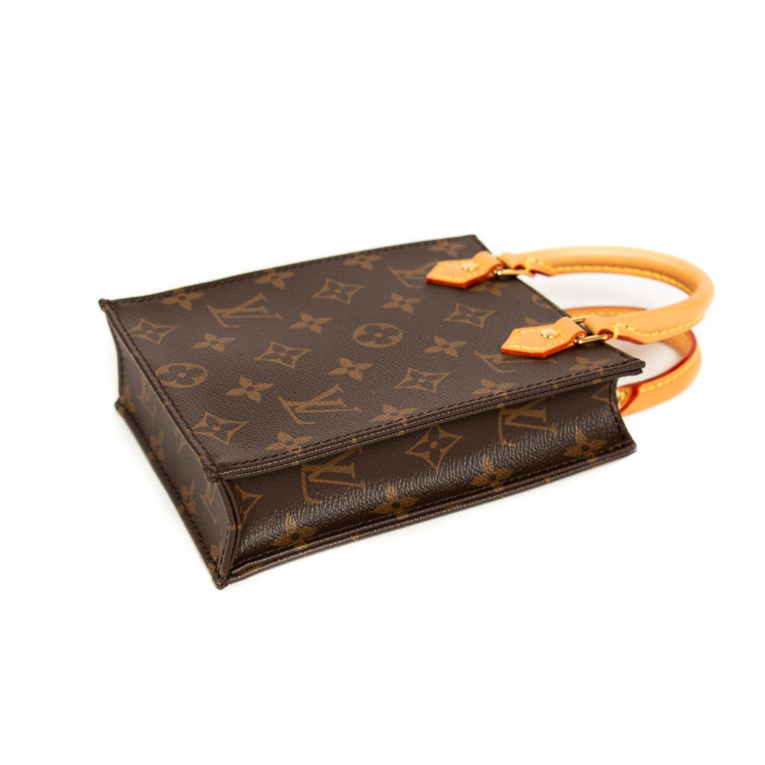 lv petit ensacar plat price