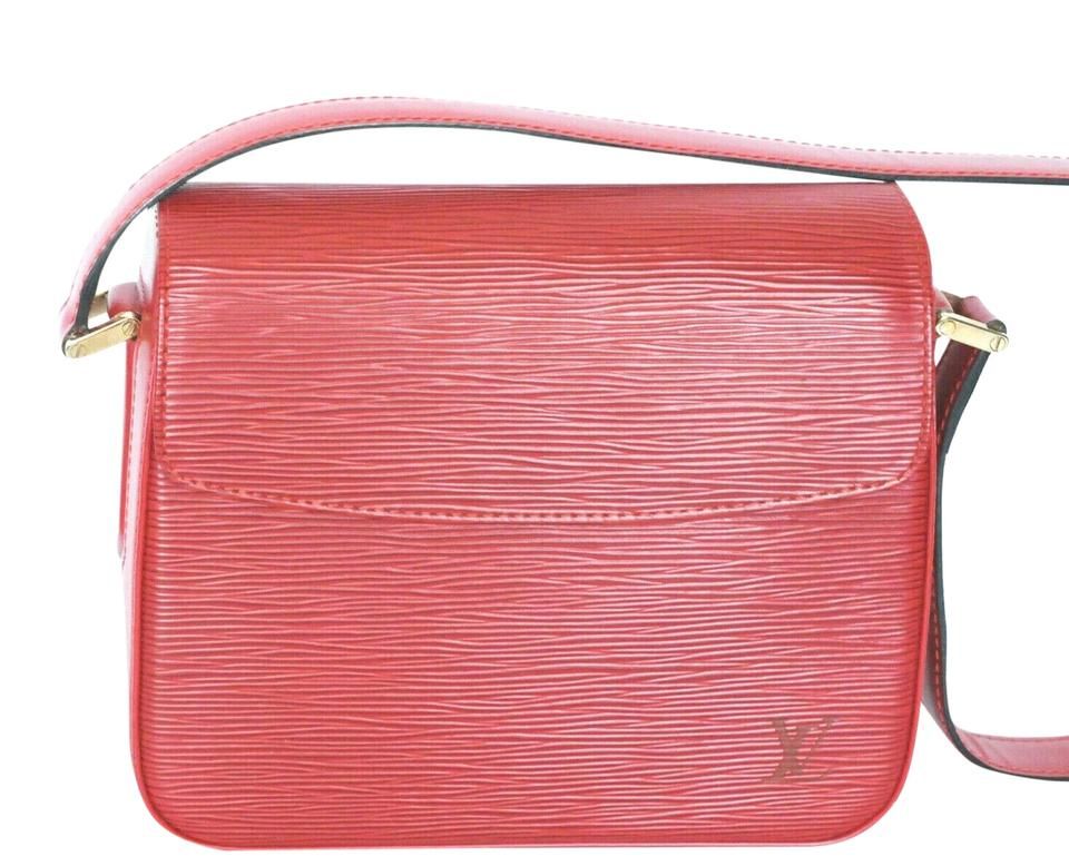 louis vuitton buci bag