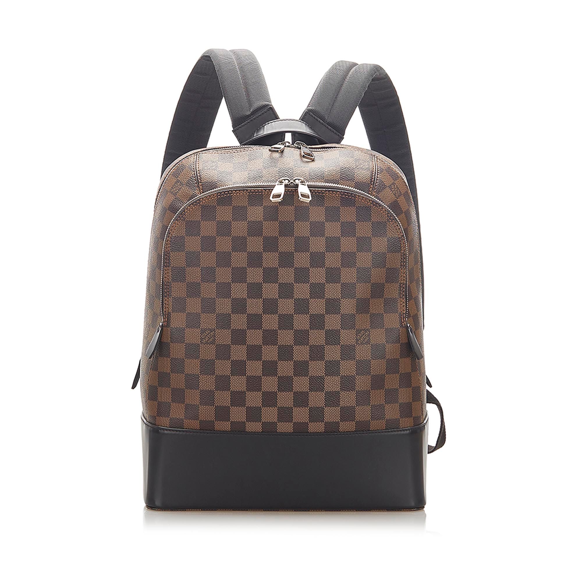 louis vuitton jake backpack