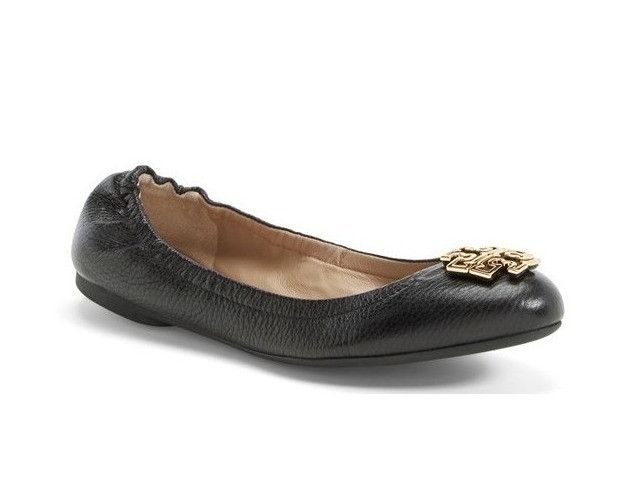 tory burch melinda ballet flat