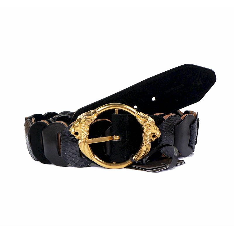 cavalli belt