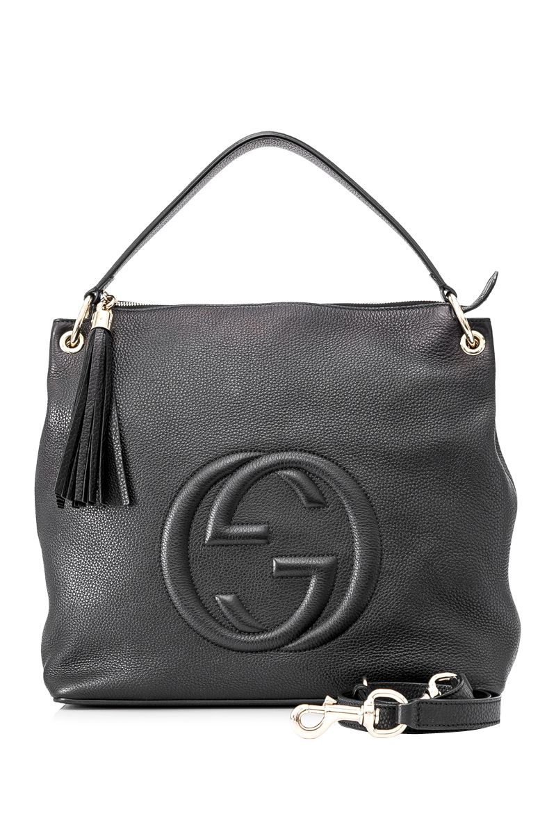 gucci soho hobo