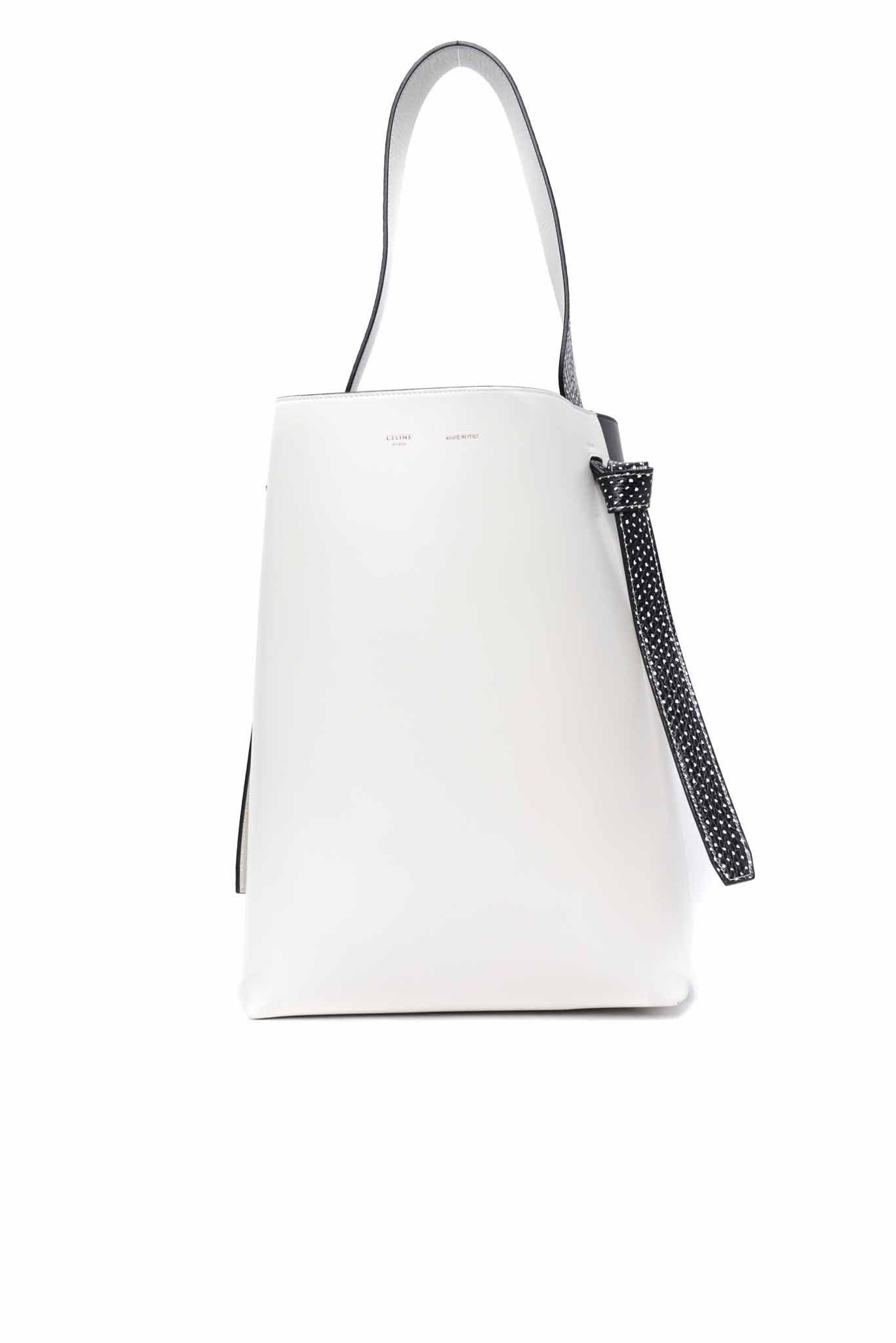 Celine 'twisted Cabas' Tote | LePrix