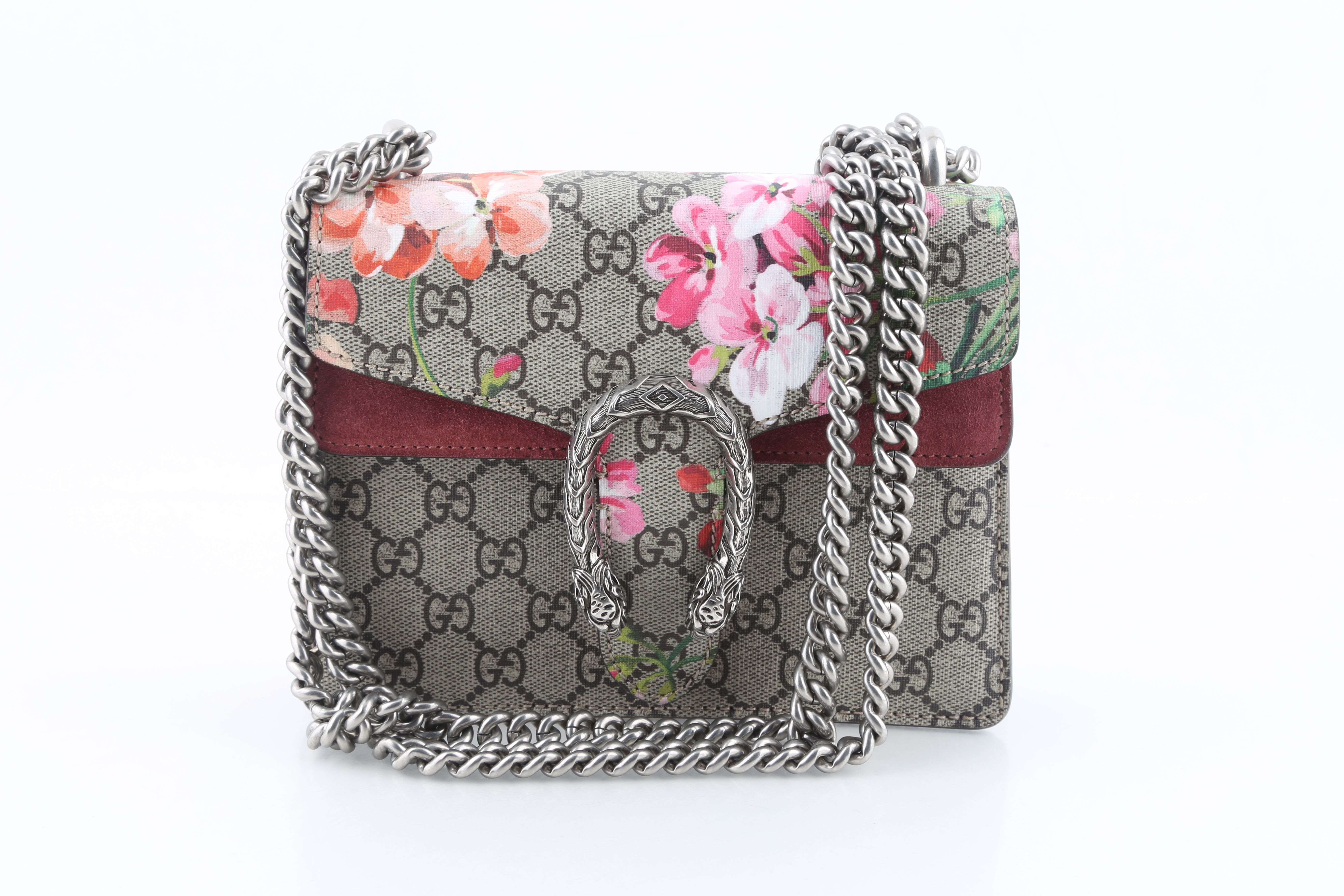 gucci dionysus mini bloom