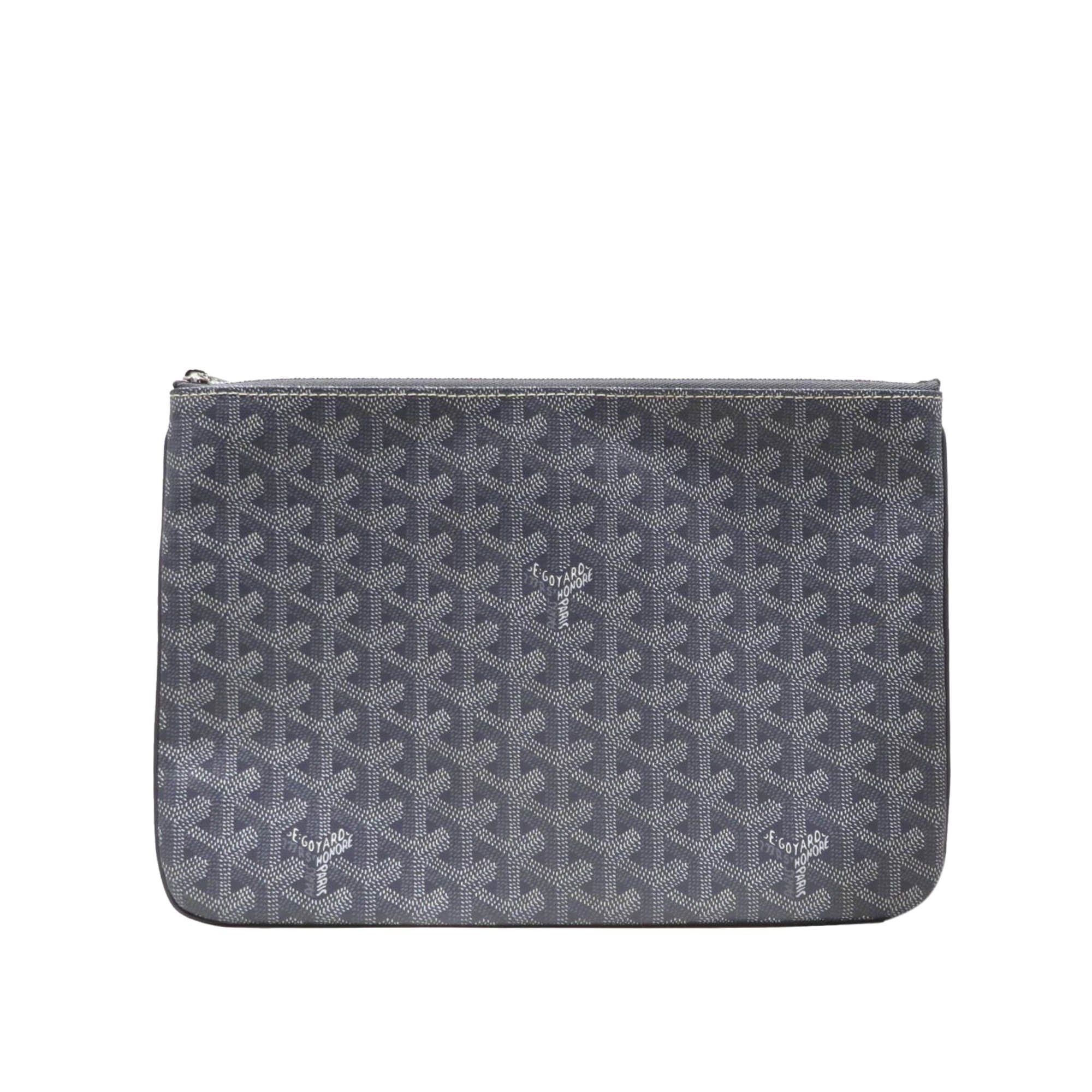 authentic goyard fabric