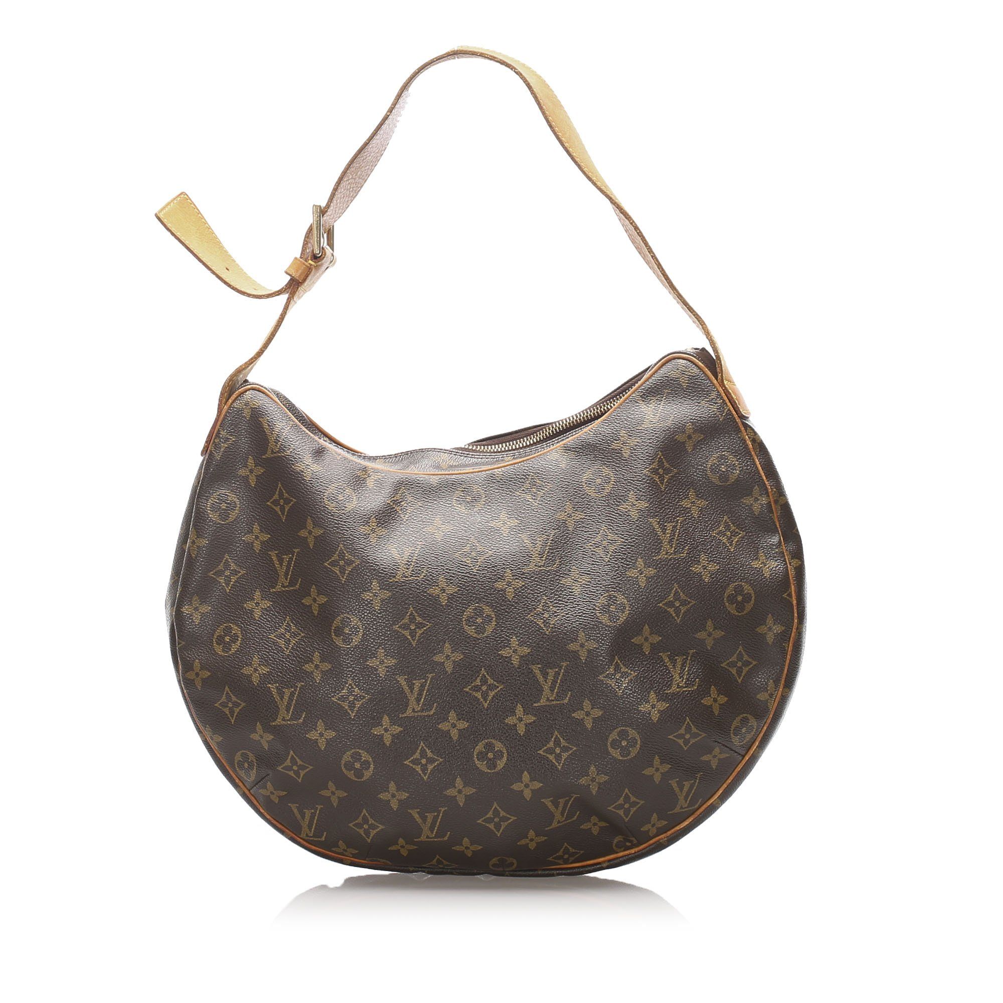 louis vuitton croissant gm