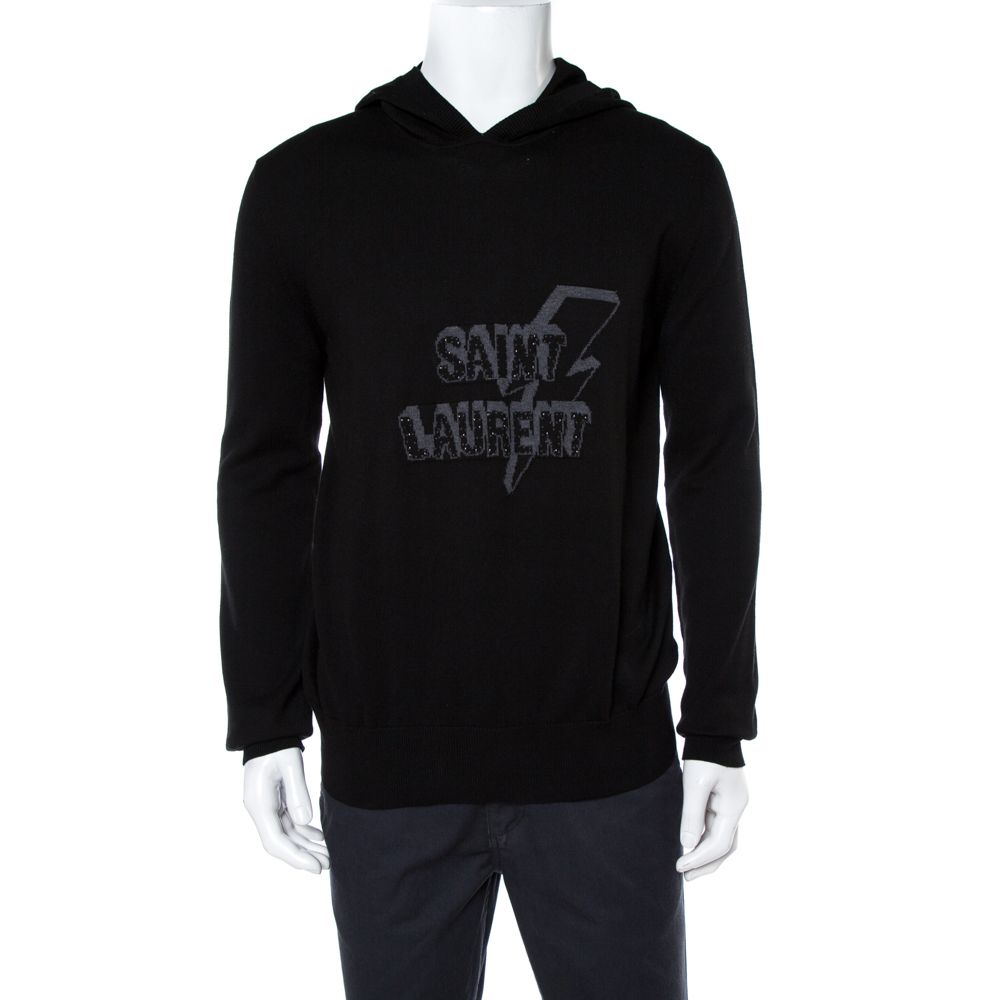 saint laurent jumper