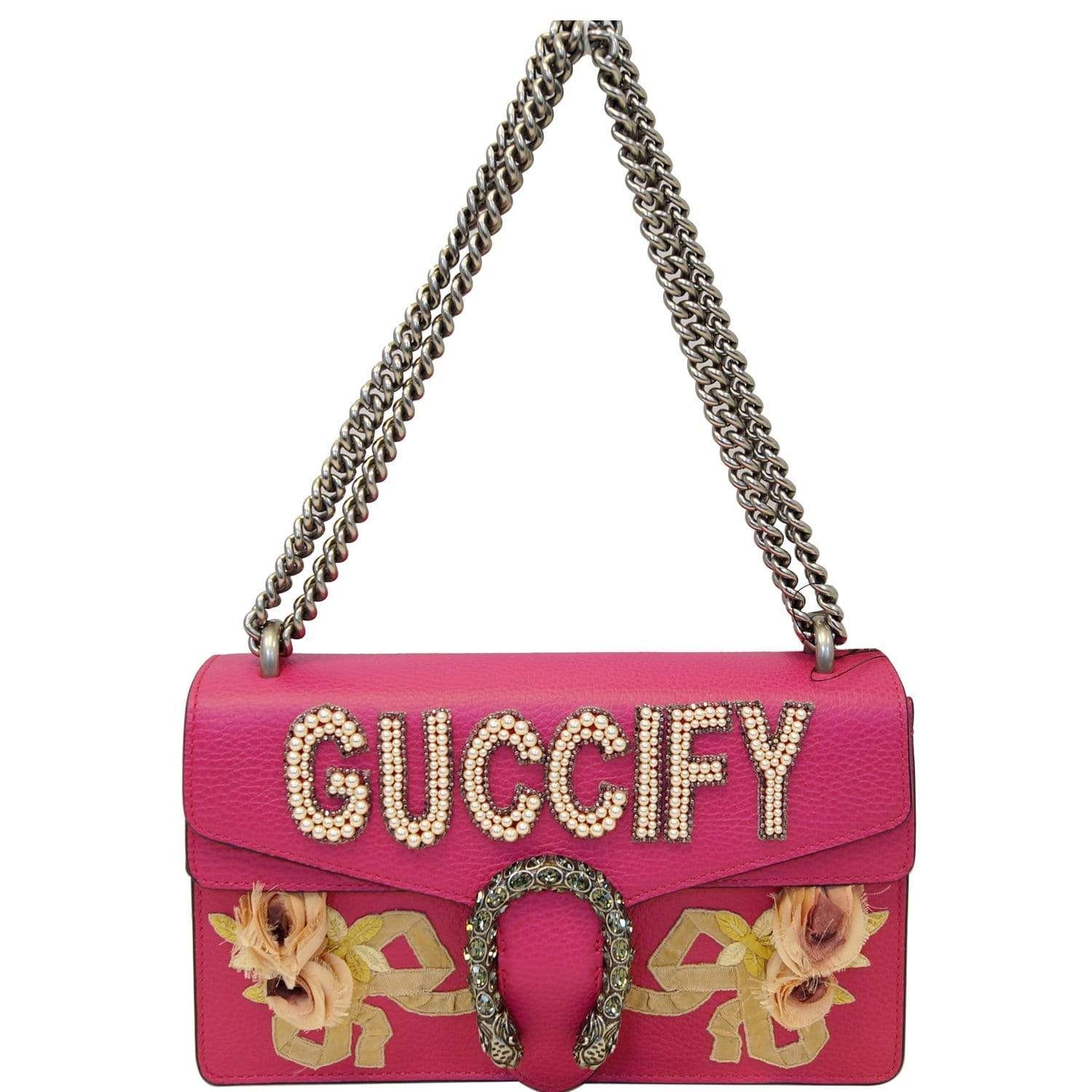 guccify bag
