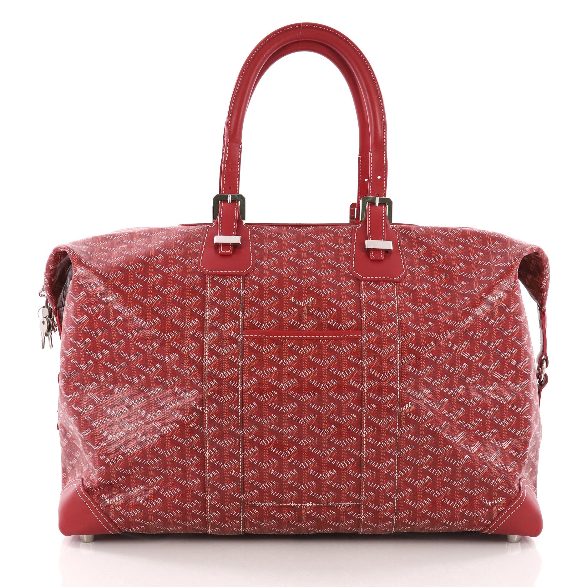 goyard travel