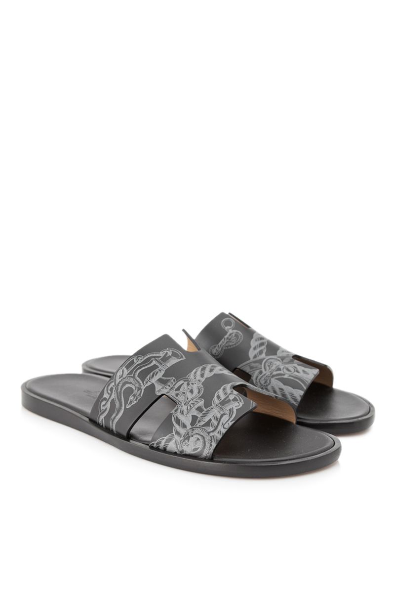 hermes izmir sandals uk