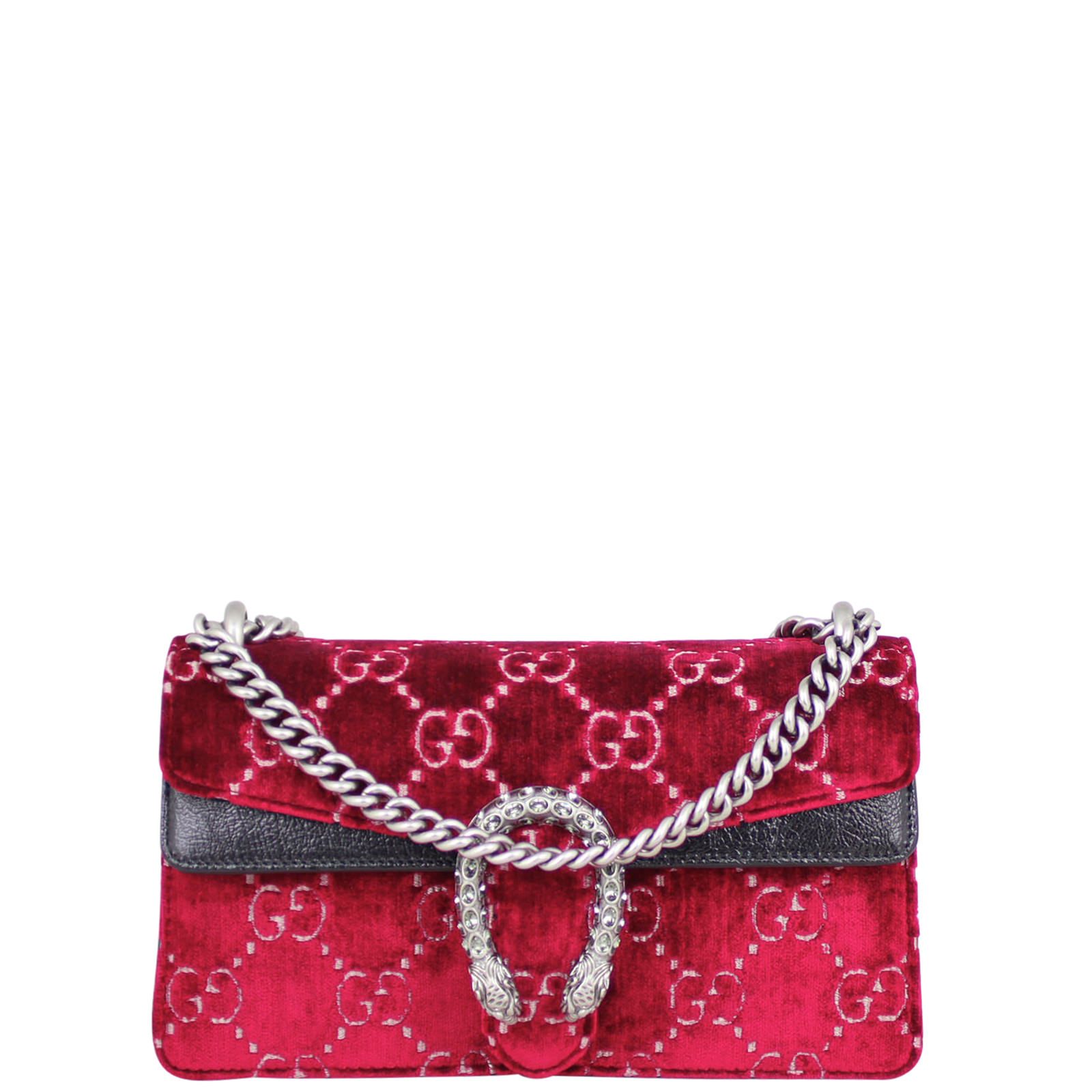 gucci dionysus bag velvet