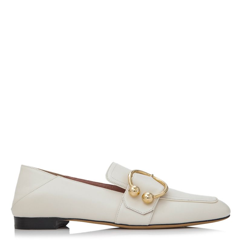bally malinda loafers