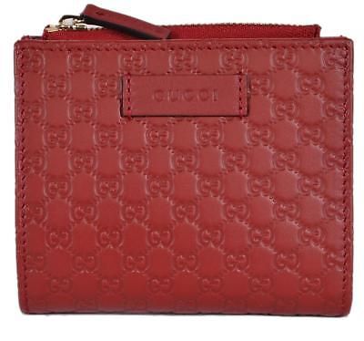 micro gg guccissima wallet