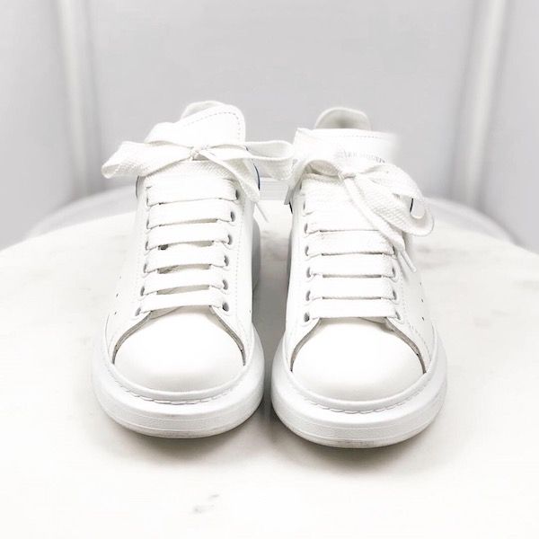 alexander mcqueen sneakers 36