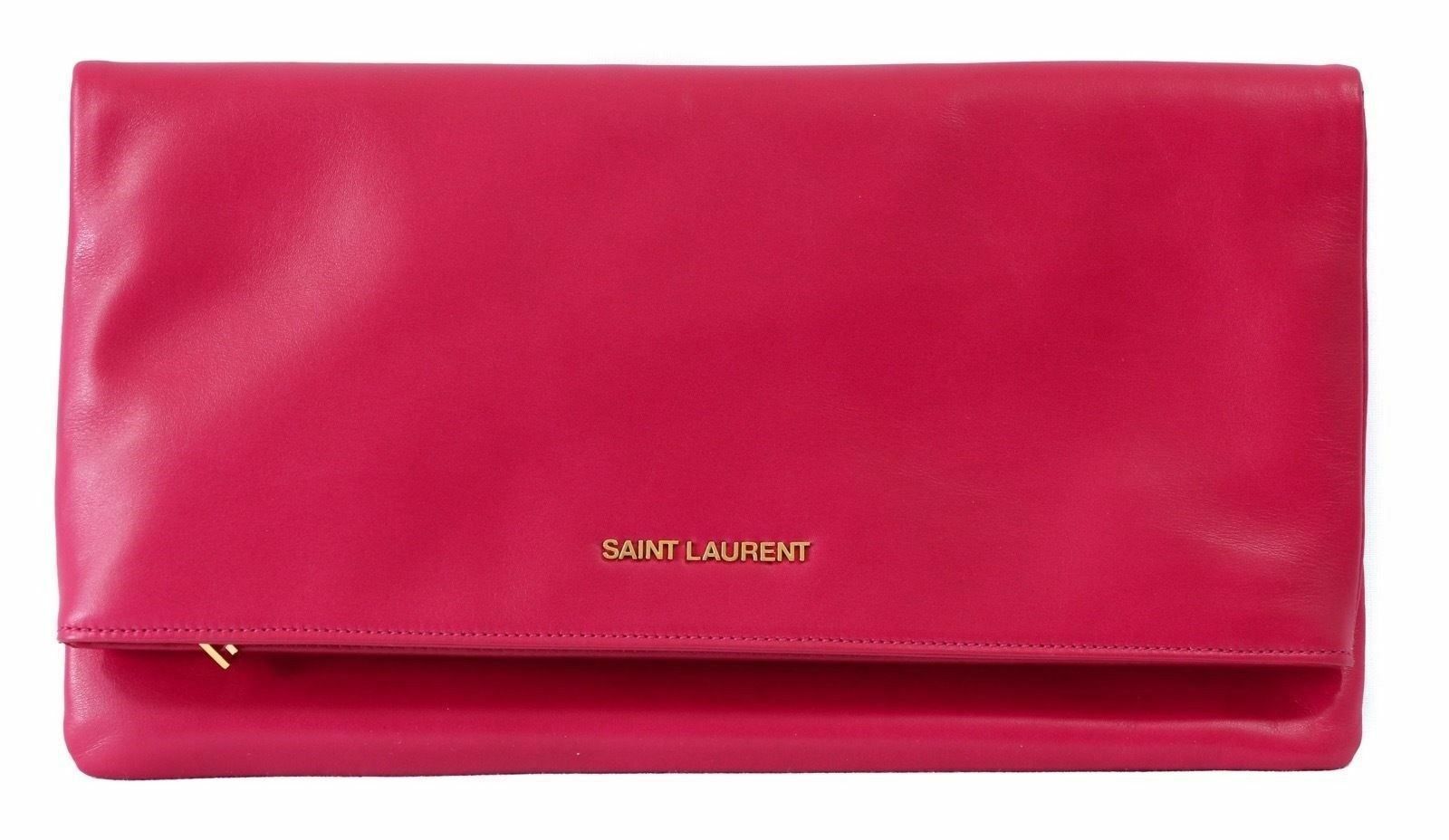 ysl pochette bag