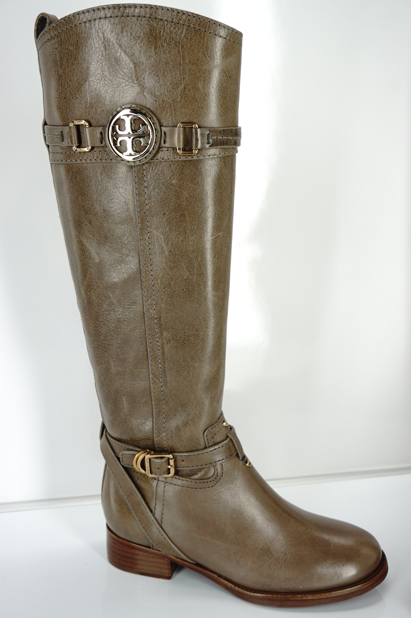 tory burch calista boot