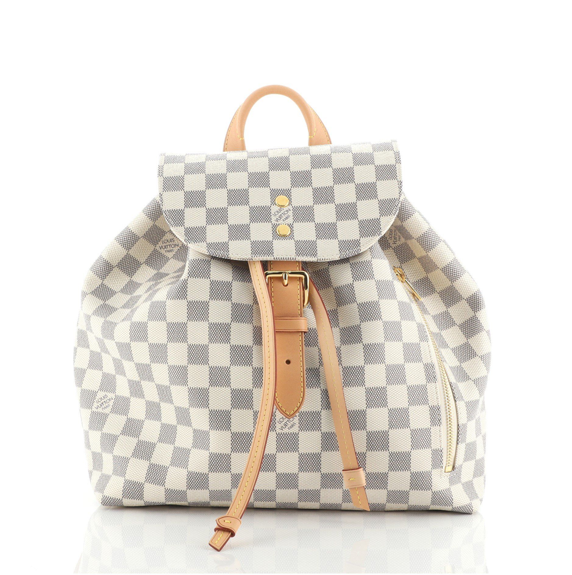 lv sperone backpack