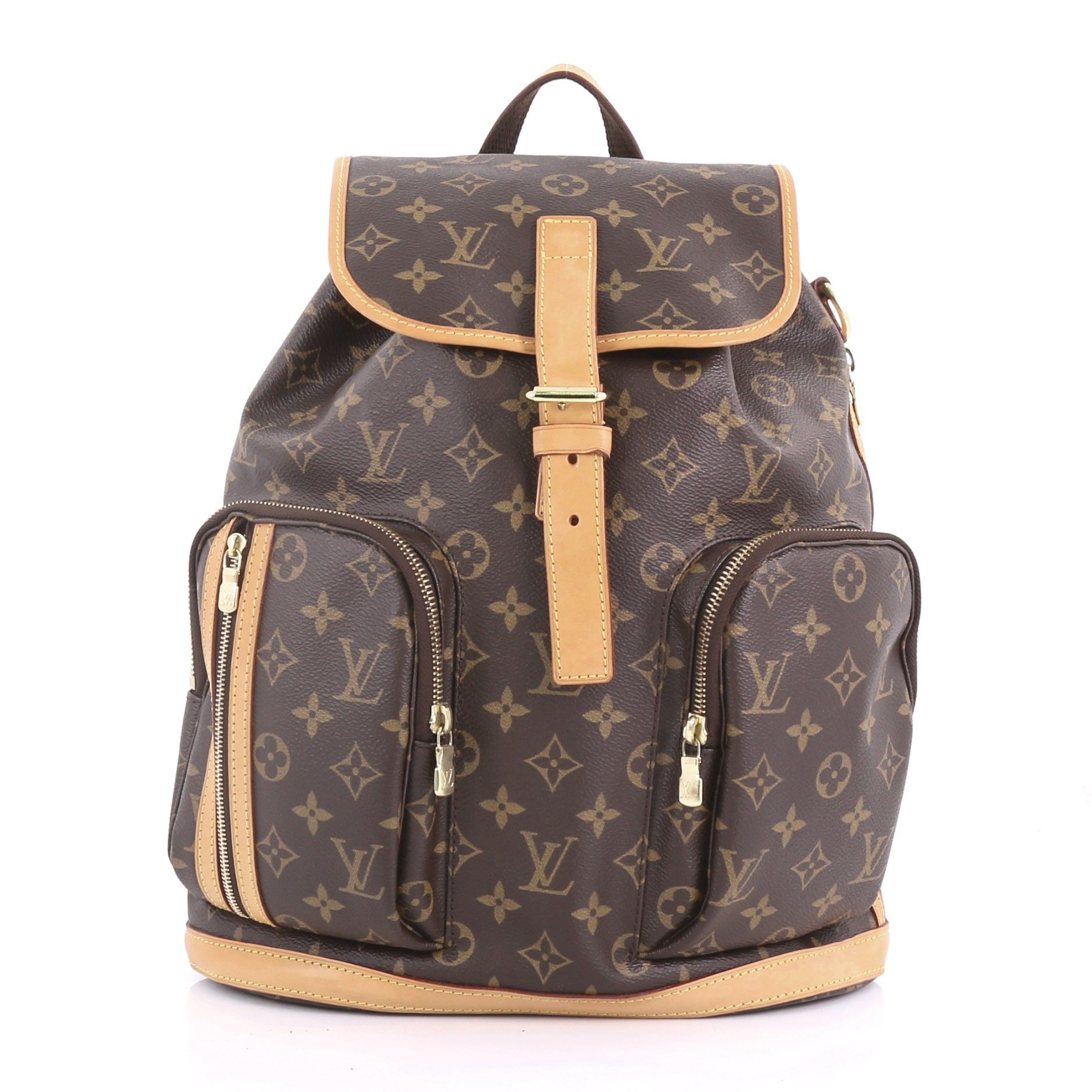 louis vuitton bosphore backpack