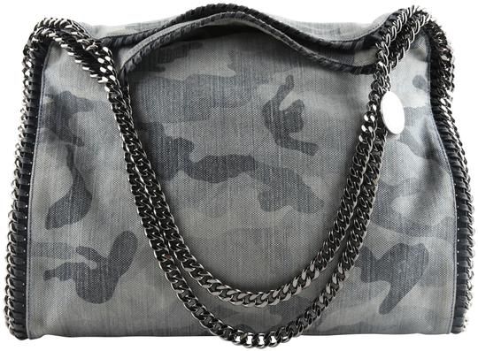 stella mccartney denim falabella bag