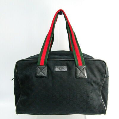 gucci sherry line tote