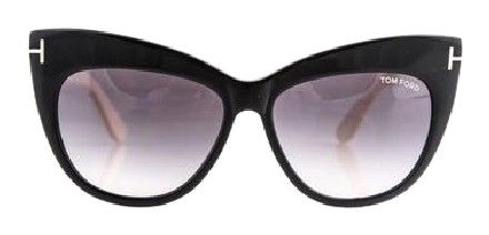tom ford nika sunglasses