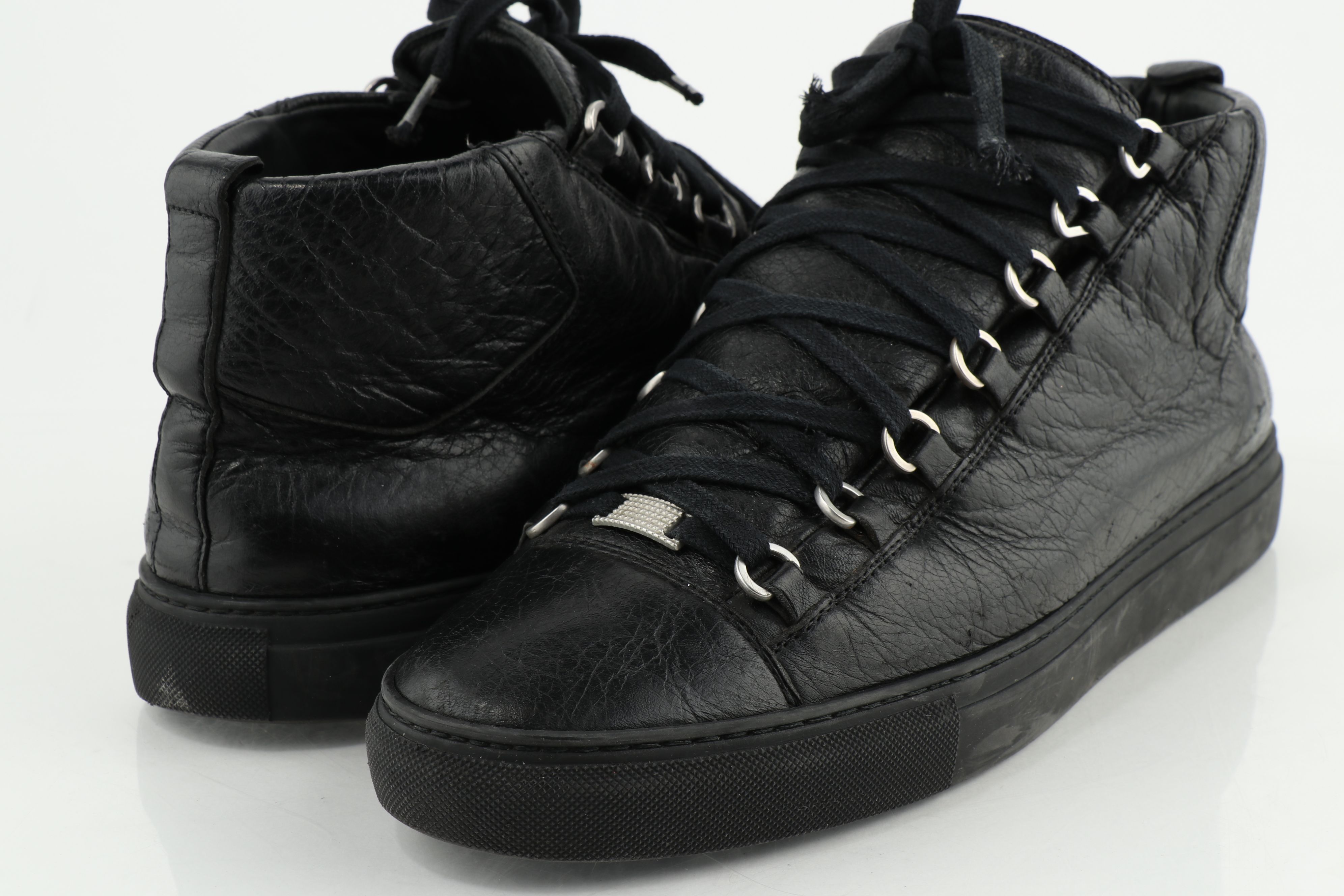 balenciaga arena high