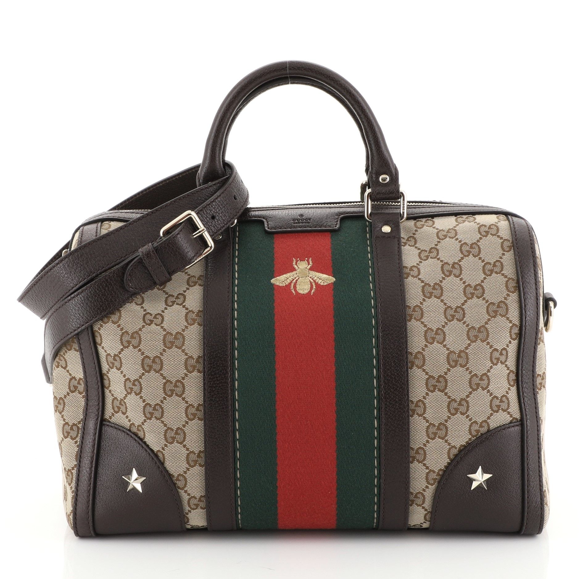 gucci symbol bag