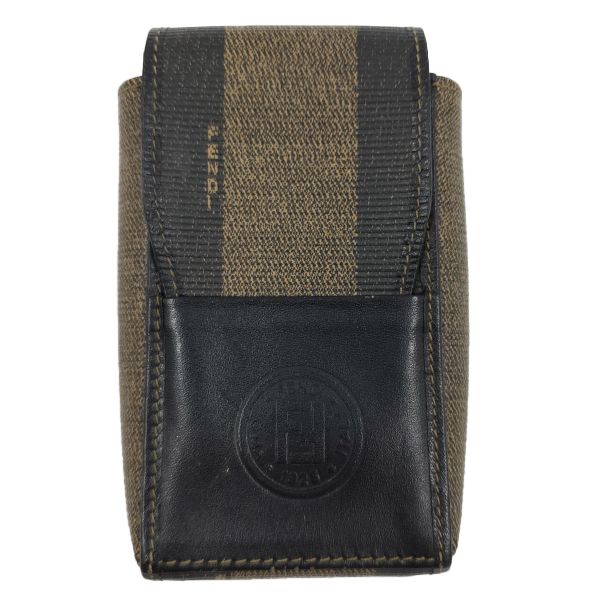 fendi cigarette case