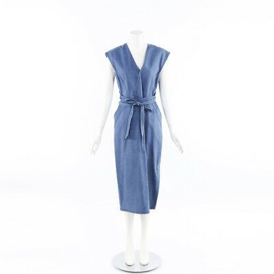 derek lam denim dress