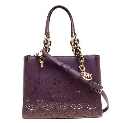 michael kors sofia medium ns tote