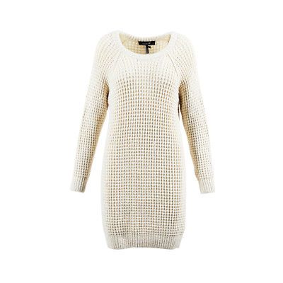 isabel marant sweater dress